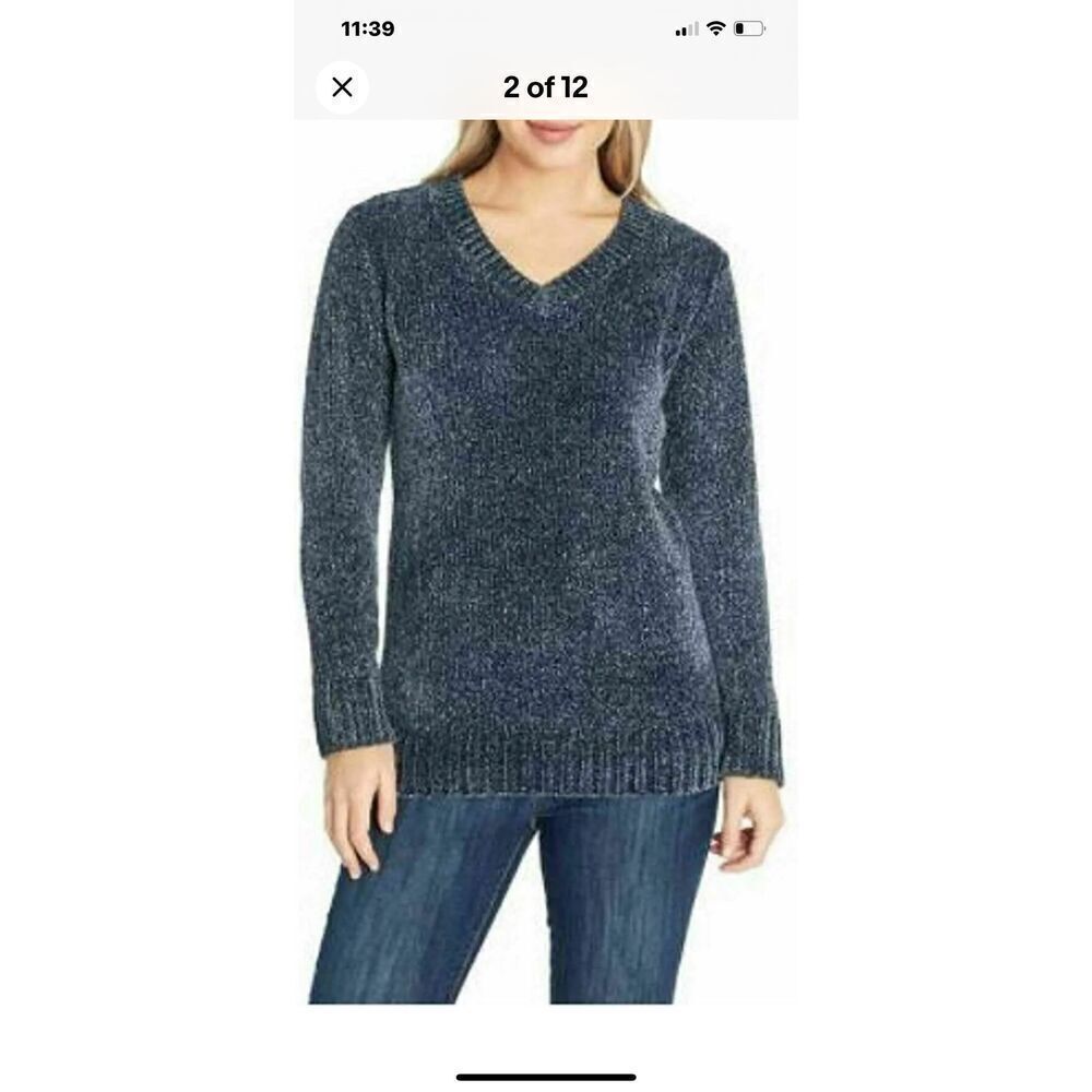Orvis Sweater